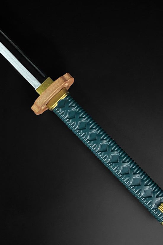Guild Arms Foam Elden Katana Sword for Cosplay