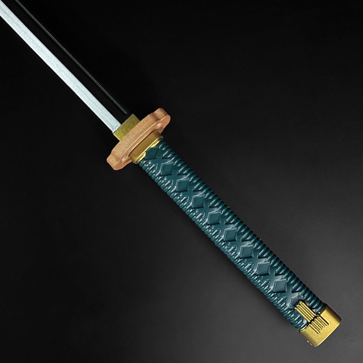 Guild Arms Foam Elden Katana Sword for Cosplay