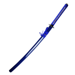 Musashi Blue 