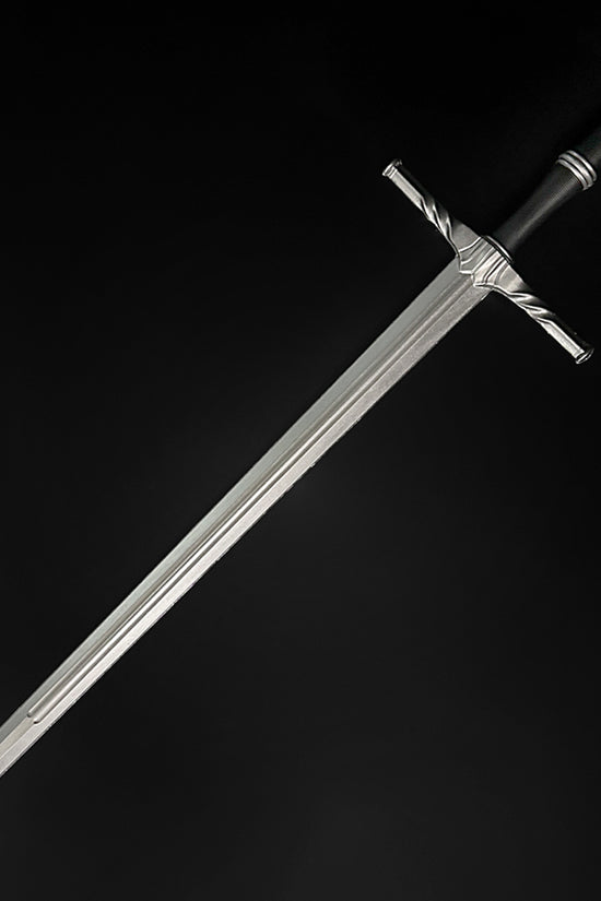 41" Medieval Foam Knight Sword