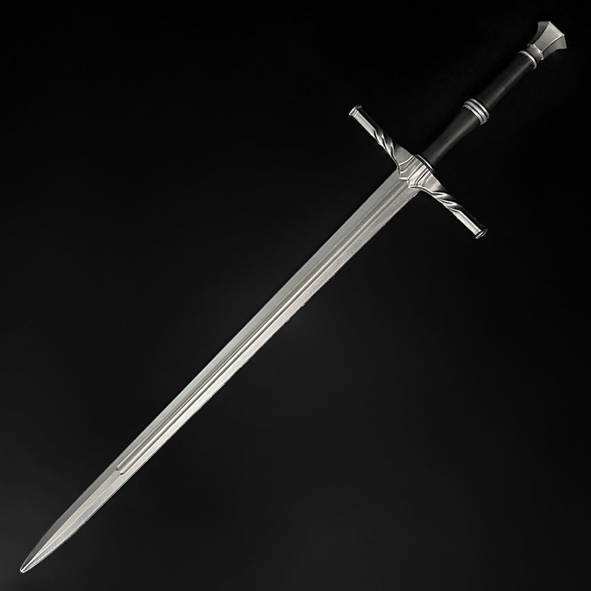41" Medieval Foam Knight Sword