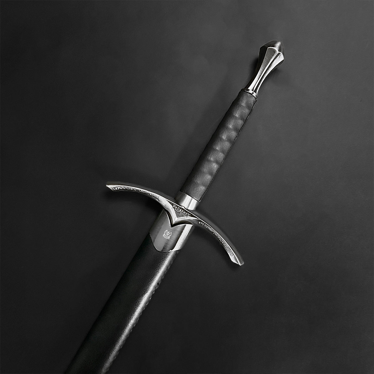 42" Wizard's One Hand Sword