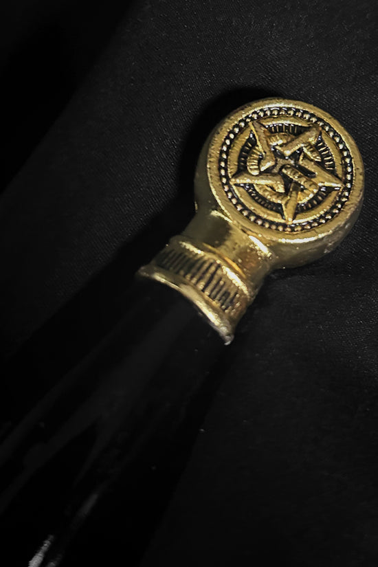 15 3/4" Freemason Dagger with Scabbard