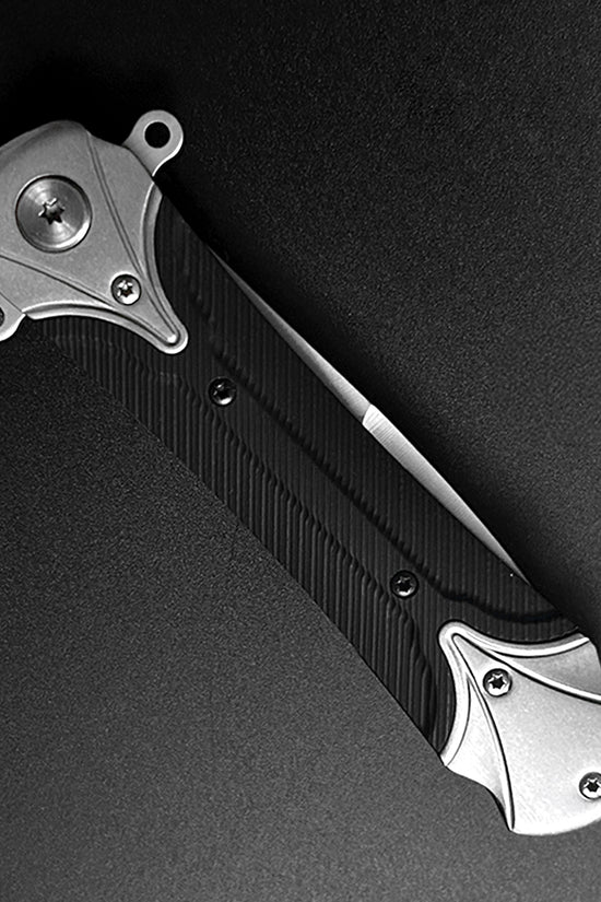 Sigma Ball Bearing Pocket Knife