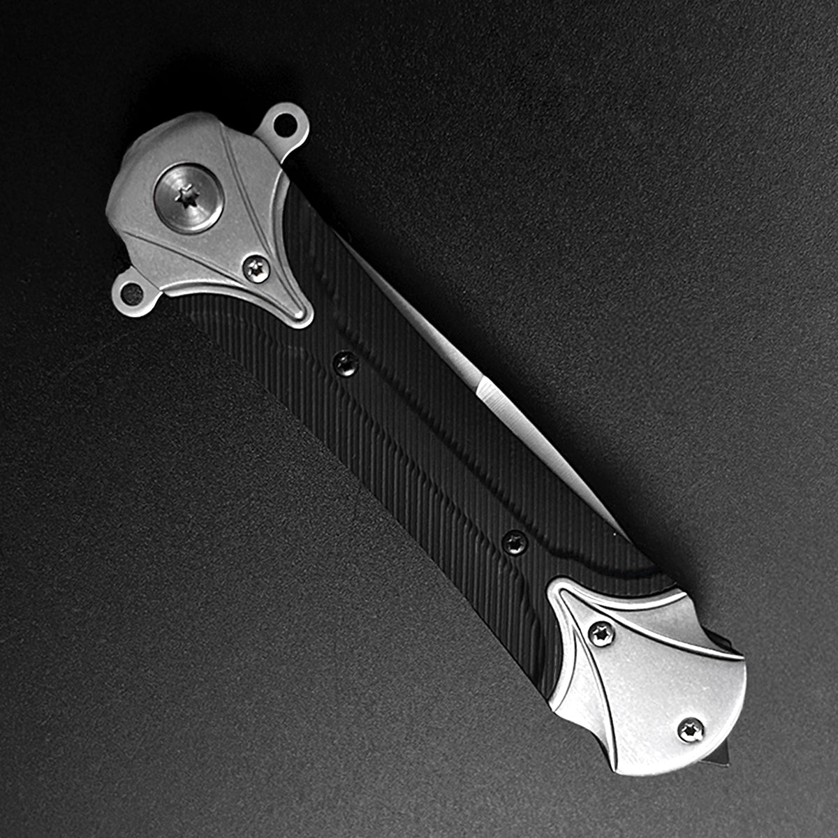 Sigma Ball Bearing Pocket Knife