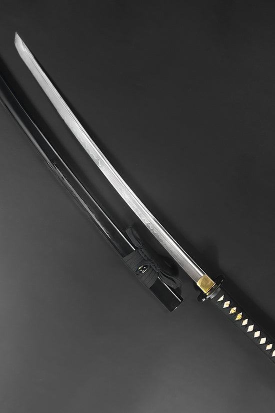 Musashi Lotus Katana