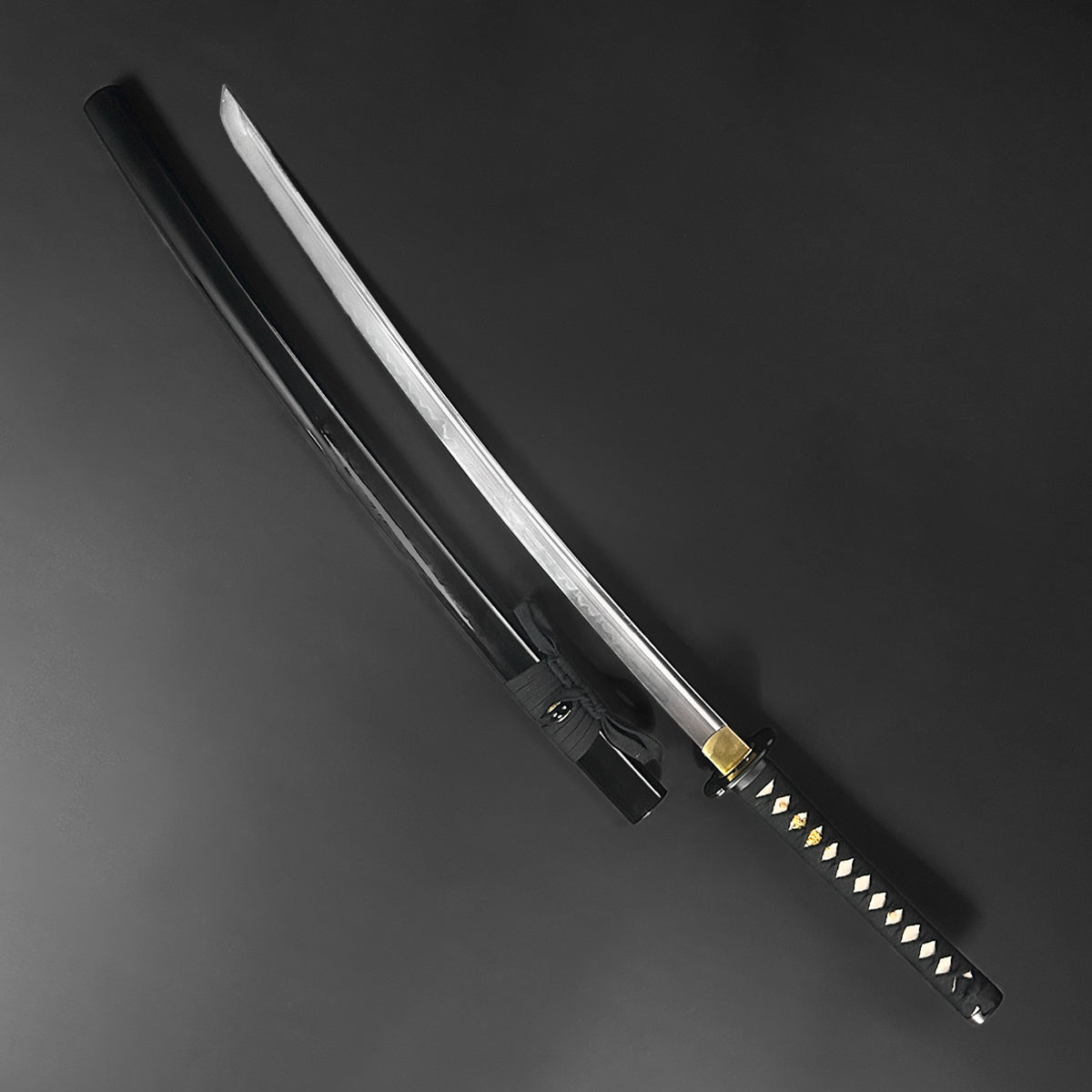 Musashi Lotus Katana