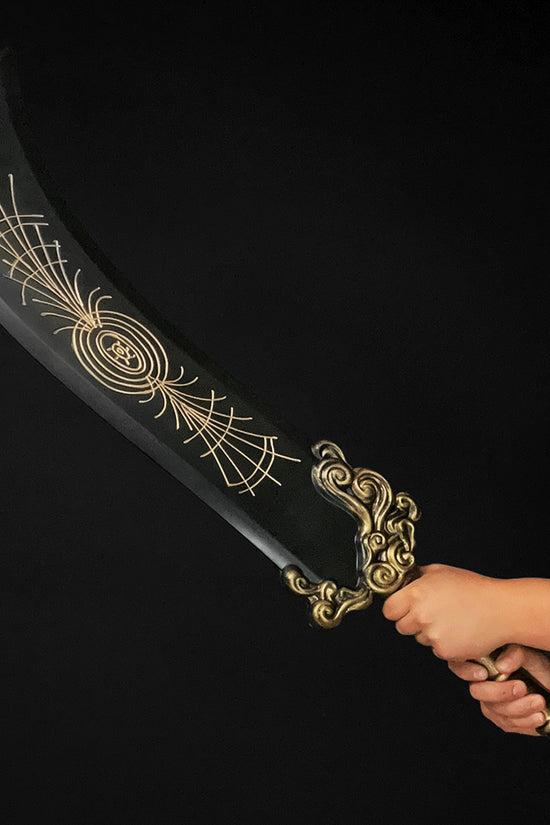 41" Foam Sword