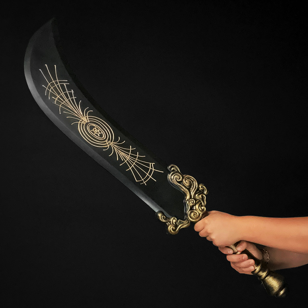 41" Foam Sword