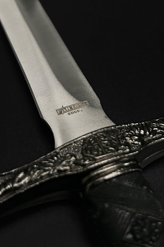14'' Richard the Lion Heart Medieval Dagger