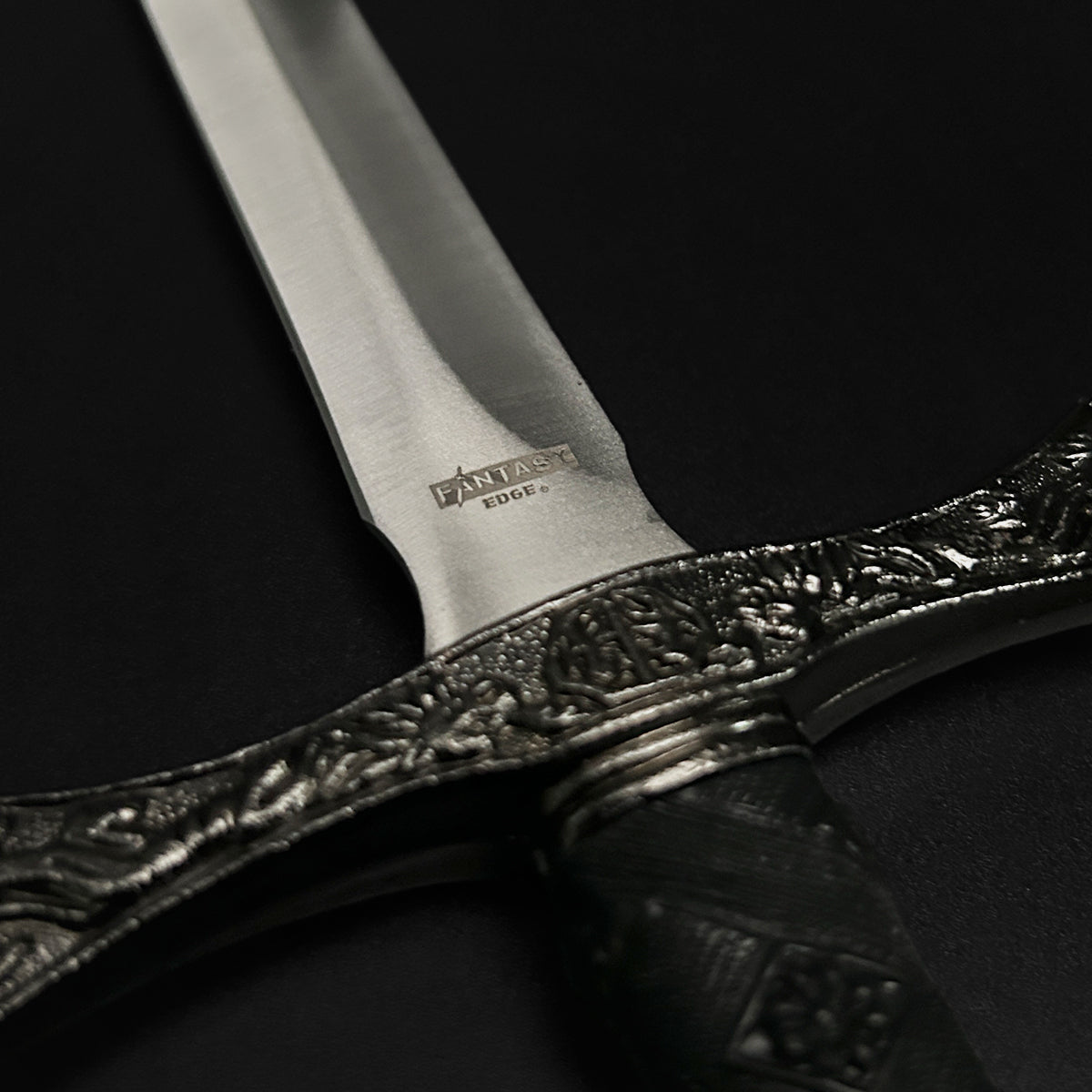 14'' Richard the Lion Heart Medieval Dagger