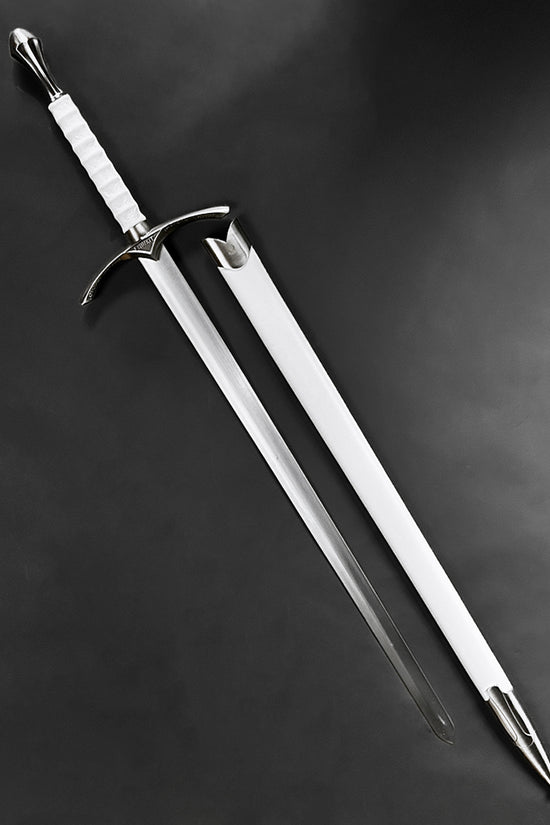 42" Wizard's One Hand Sword