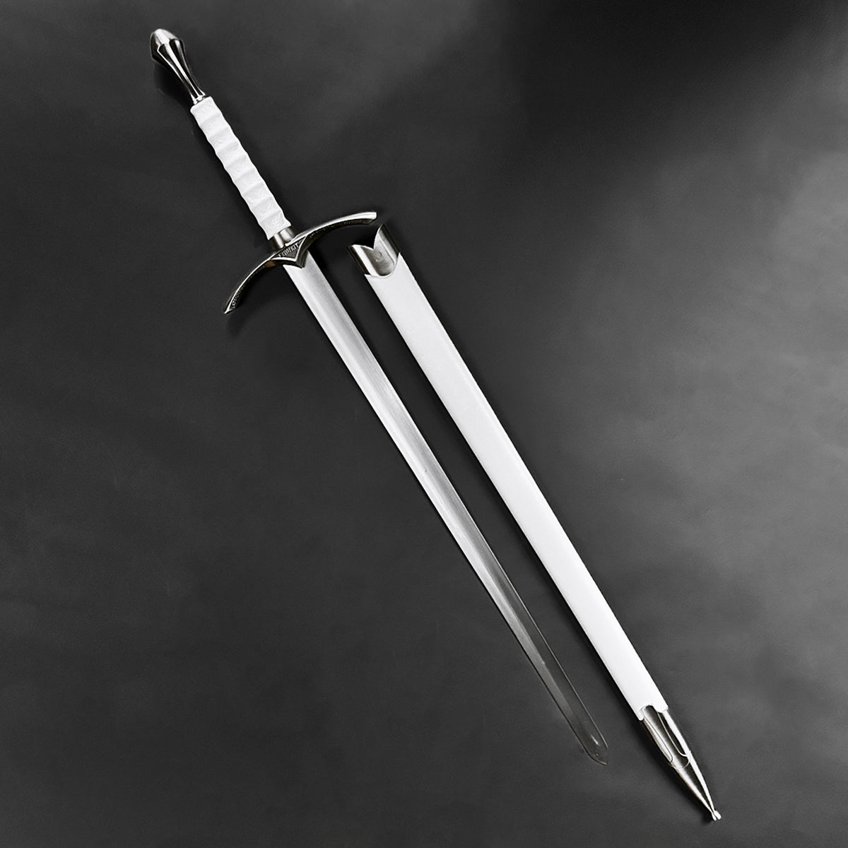 42" Wizard's One Hand Sword