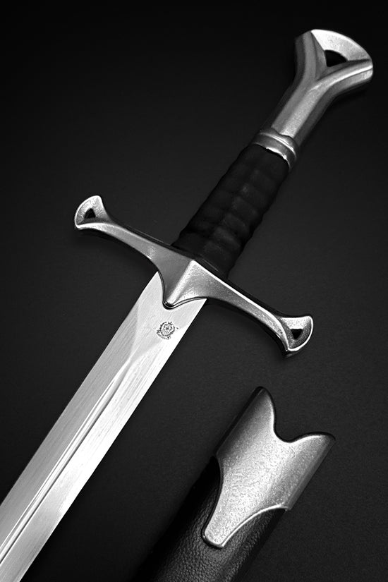 Hand-Forged Medieval Dagger