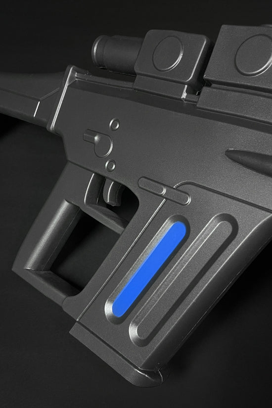 Officially Licensed  Kaiju No. 8  Foam Reno's Rifle
