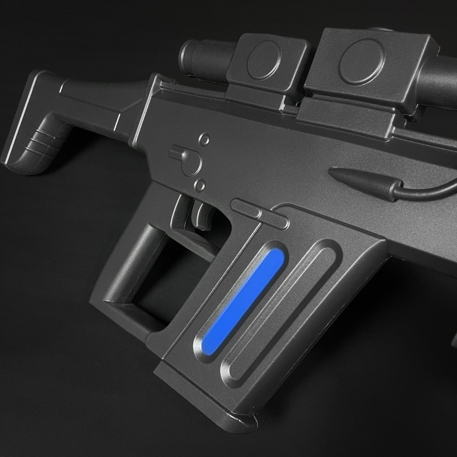 Officially Licensed  Kaiju No. 8  Foam Reno's Rifle