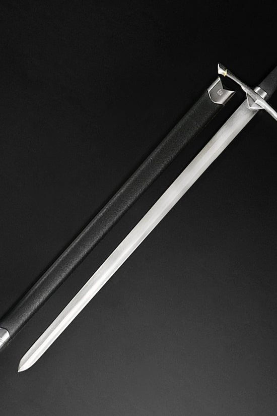 41 1/4" Knight's One Hand Sword