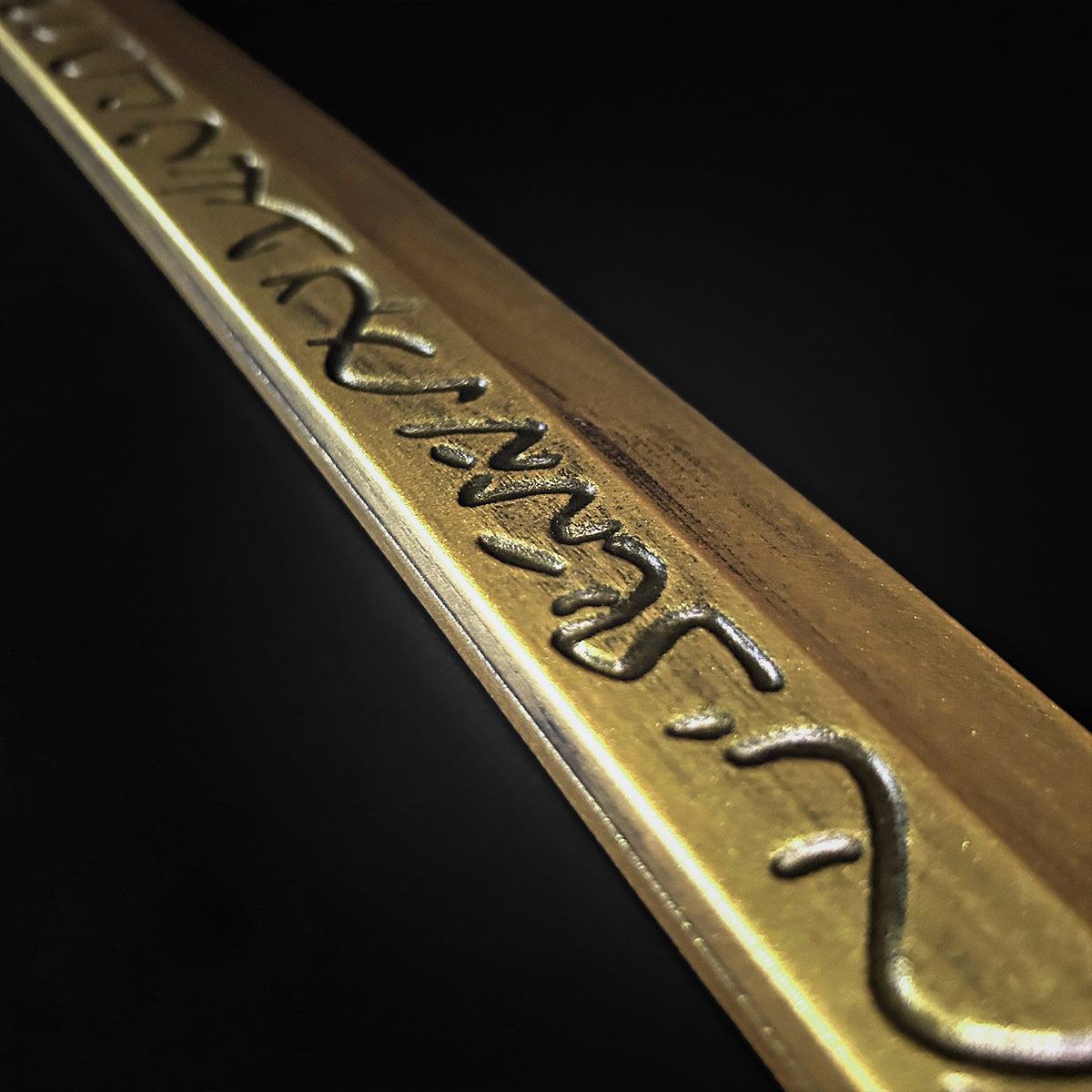 40" Foam Sword