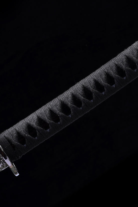 3Pcs Samurai sword set, Plastic scabbard