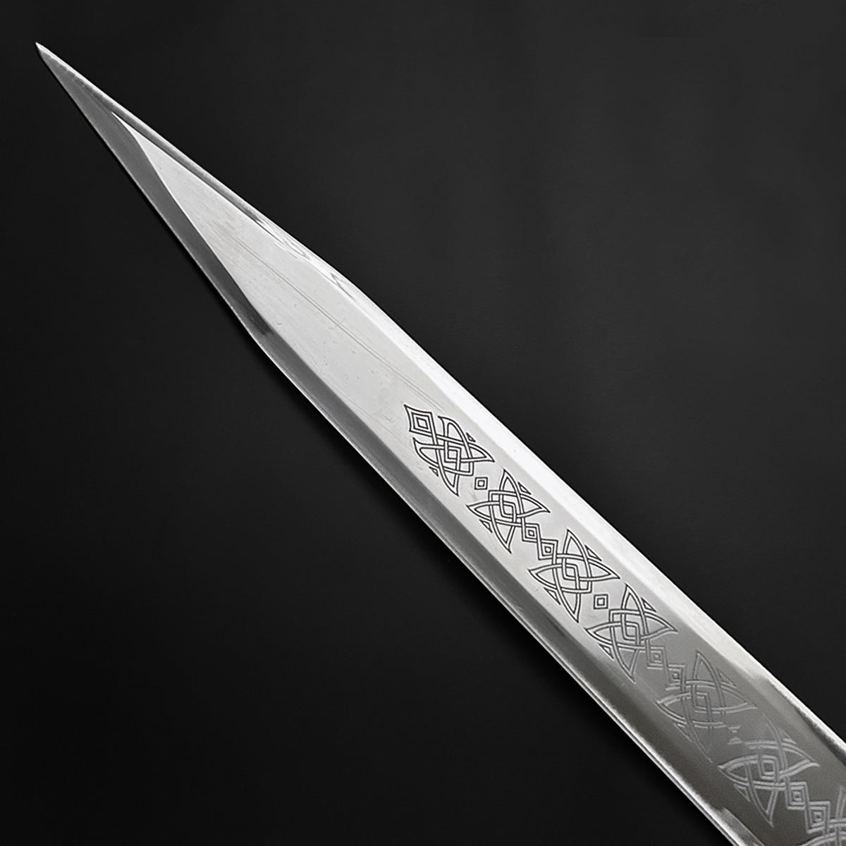 31" Roman Julius Caesar Sword