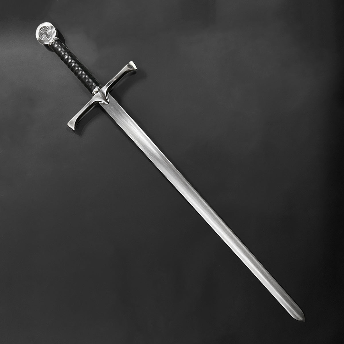 40 1/4" One Hand Templer Sword