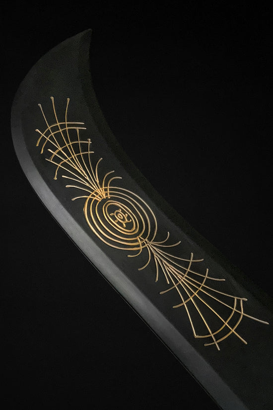 41" Foam Sword