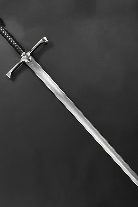 40 1/4" One Hand Templer Sword