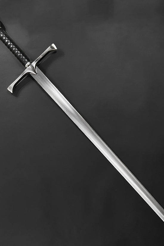 42 1/4" Medieval One Hand Sword