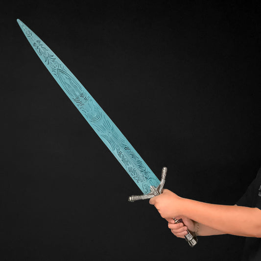 39" Great Foam Sword