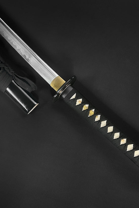 Musashi Lotus Katana