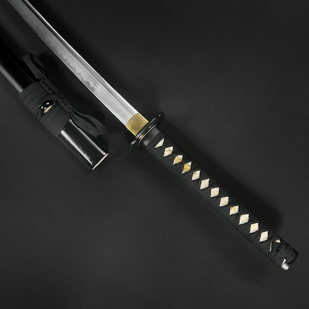 Musashi Lotus Katana