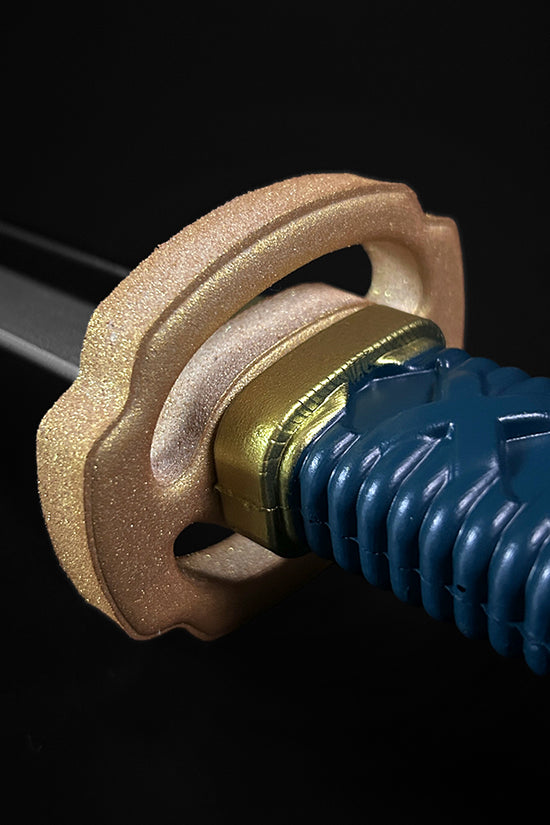 Guild Arms Foam Elden Katana Sword for Cosplay