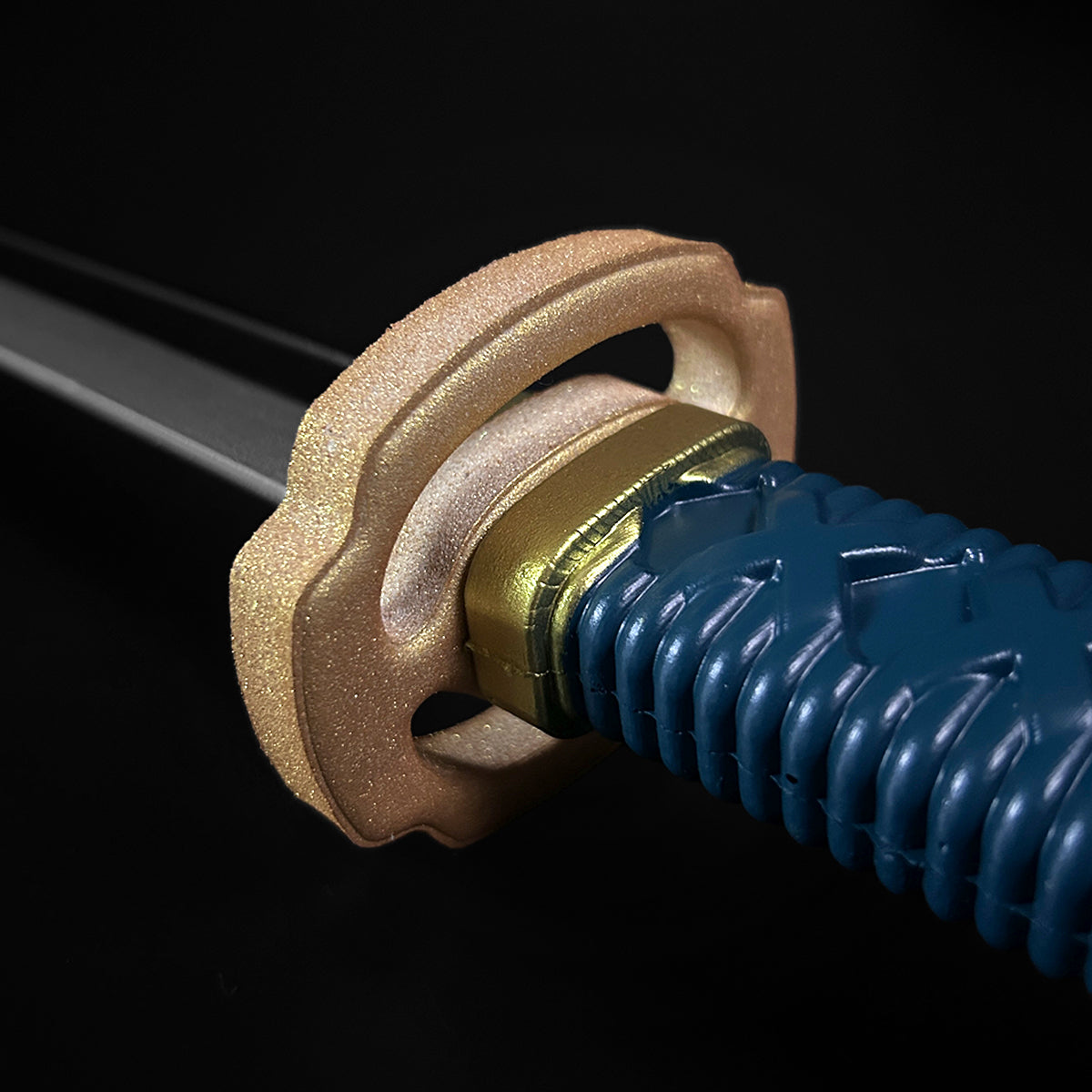 Guild Arms Foam Elden Katana Sword for Cosplay
