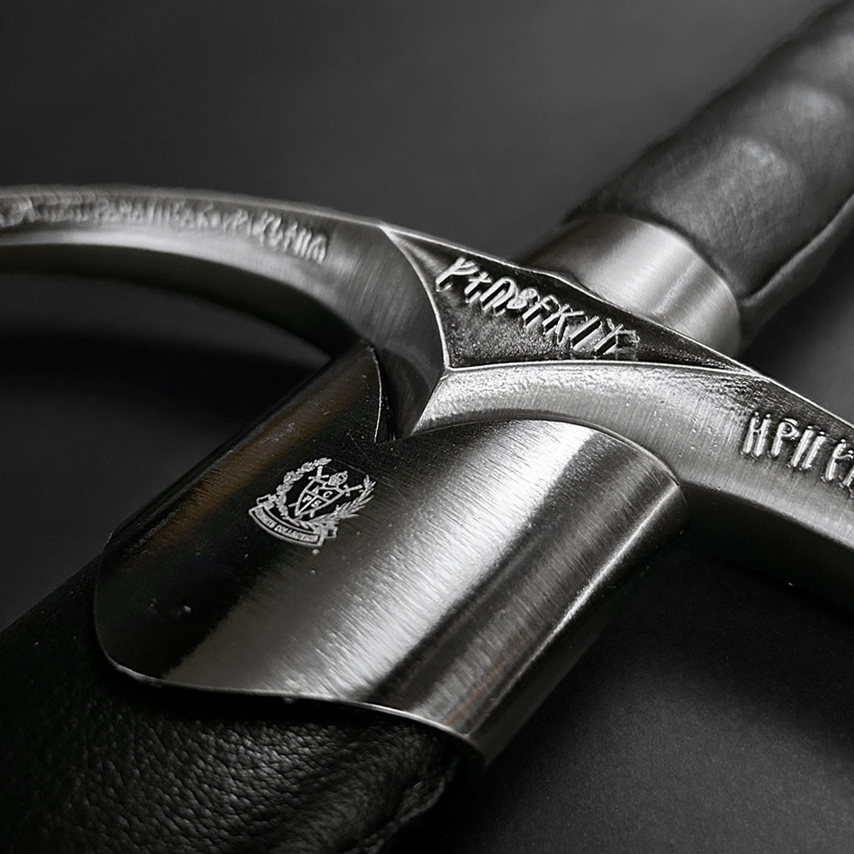 42" Wizard's One Hand Sword