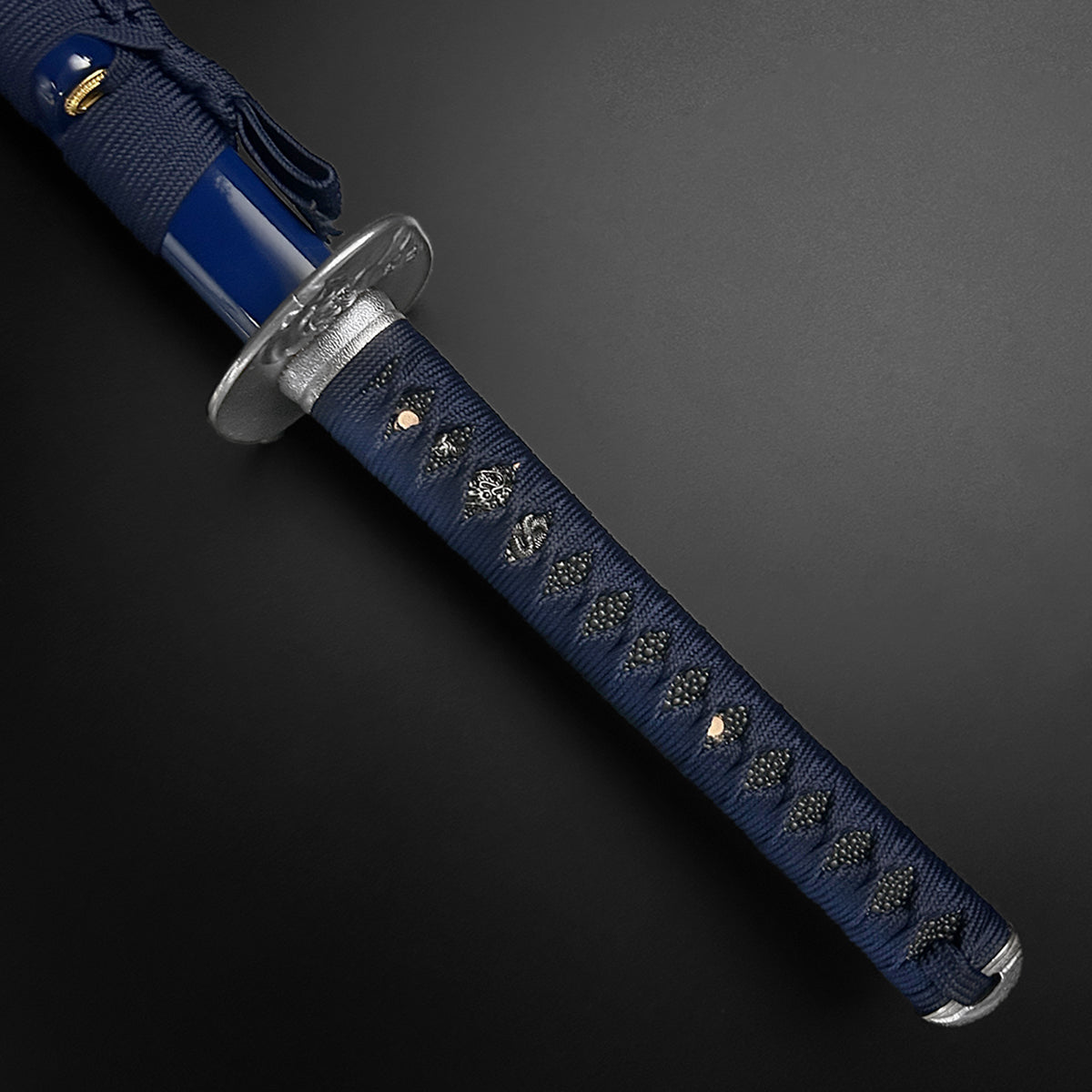 Musha Elite "涅槃 Nehan" Nirvana Samurai Sword