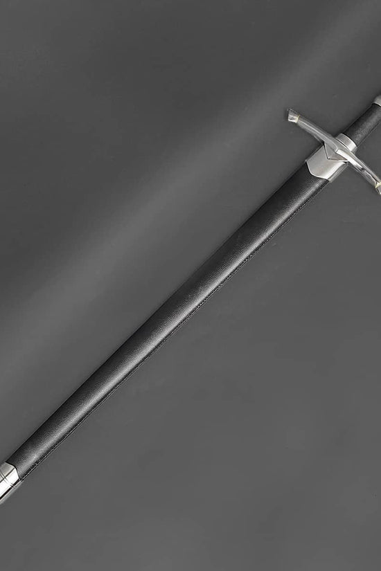 42 1/4" Medieval Hand Sword