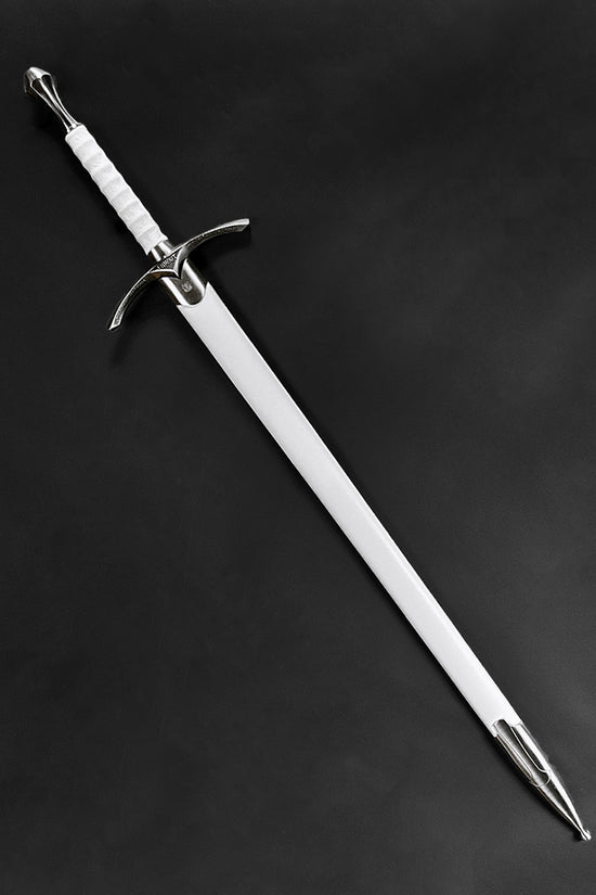 42" Wizard's One Hand Sword