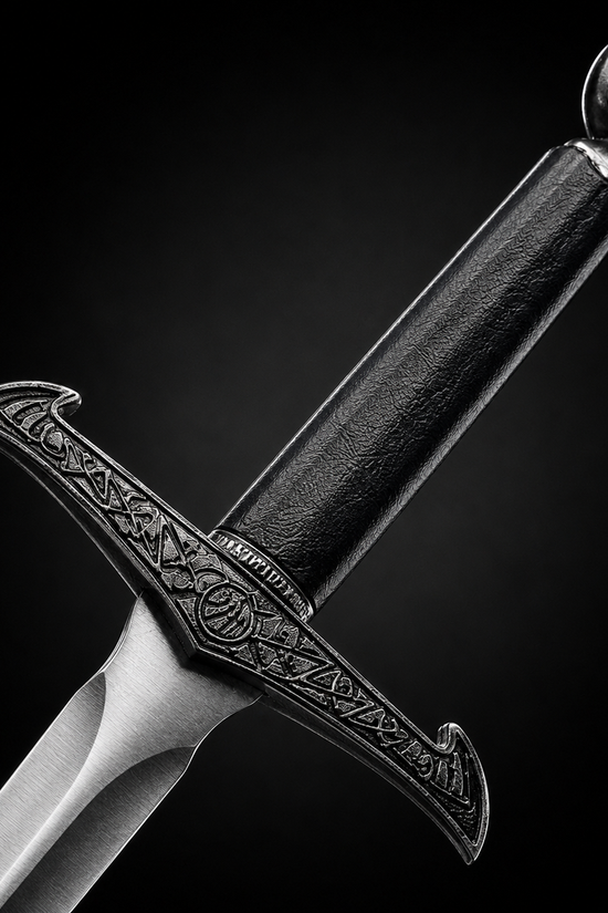 14'' Medieval Gargoyle Dagger