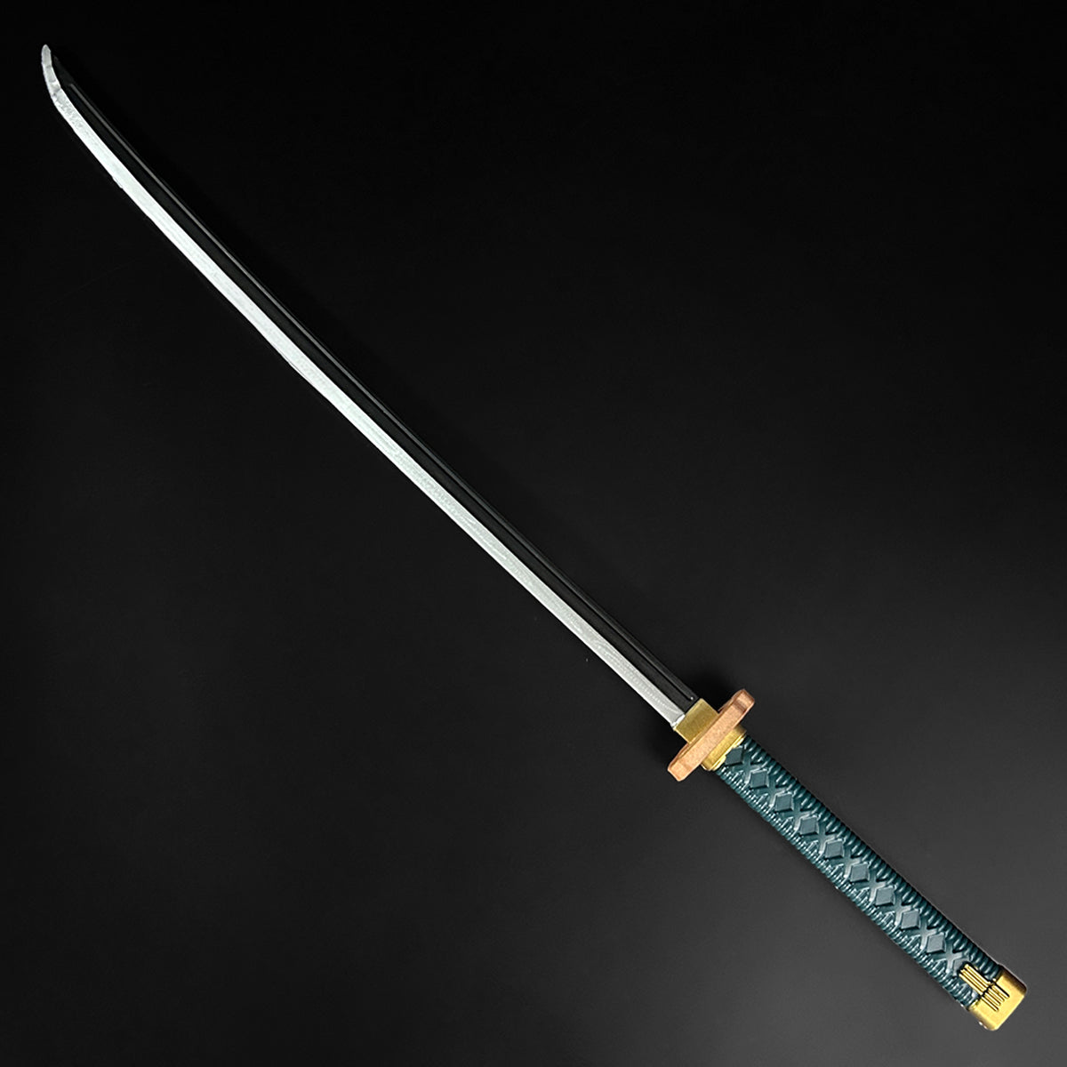 Guild Arms Foam Elden Katana Sword for Cosplay