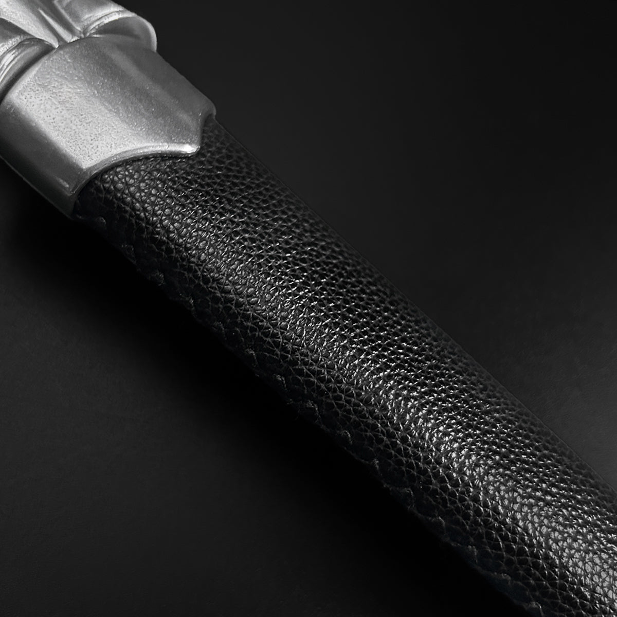 Hand-Forged Bollock Medieval Dagger - 1065 Carbon Steel Dagger