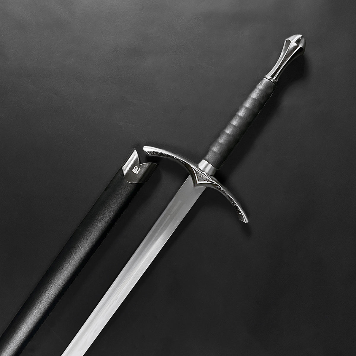 42" Wizard's One Hand Sword