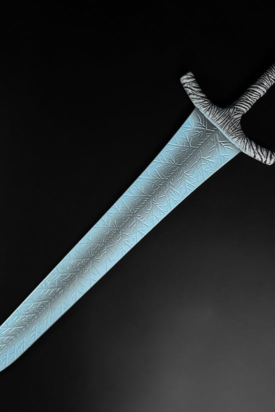 39 1/2" Foam Moon Great Sword