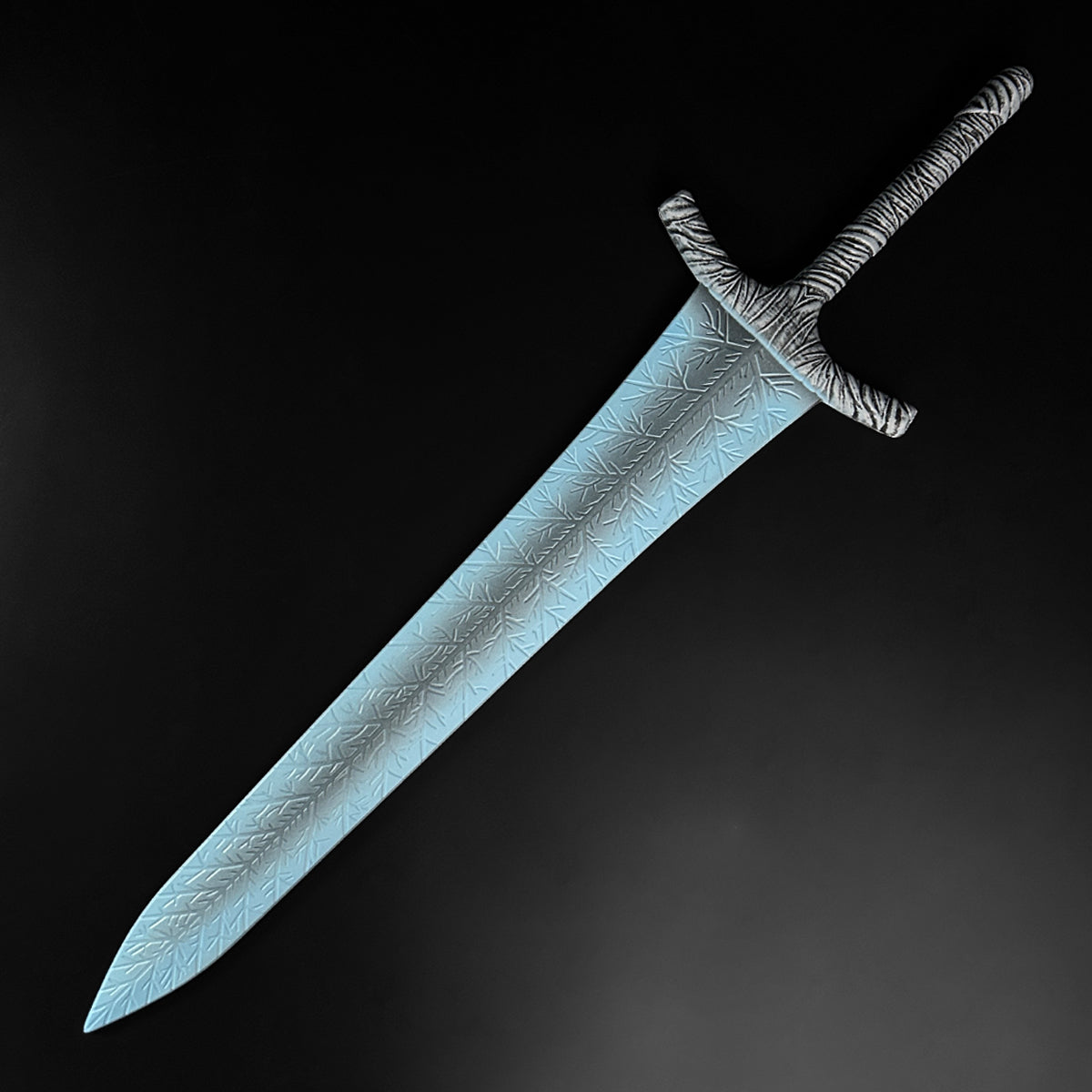 39 1/2" Foam Moon Great Sword