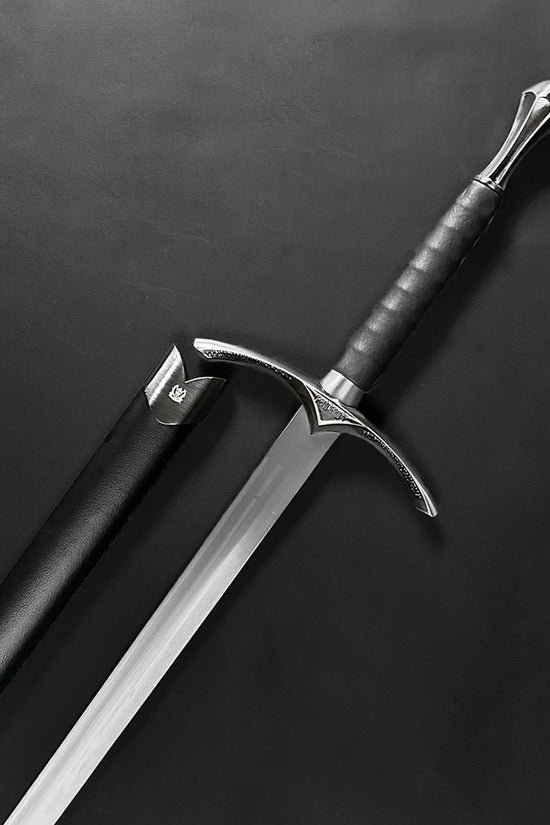 42" Wizard's One Hand Sword
