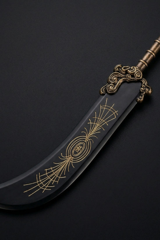 41" Foam Sword