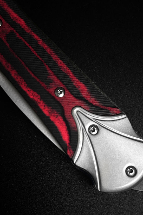 Sigma Ball Bearing Pocket Knife