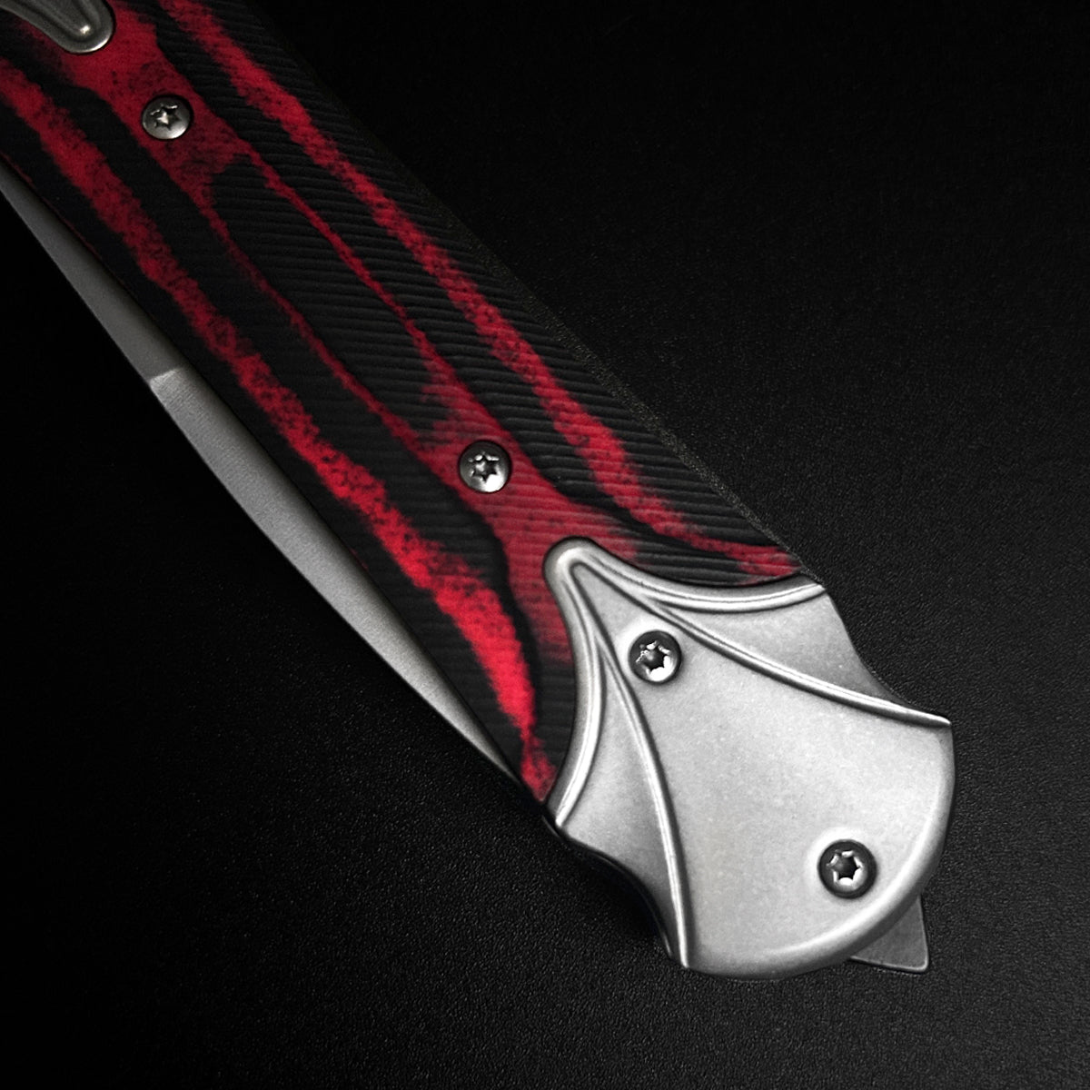 Sigma Ball Bearing Pocket Knife