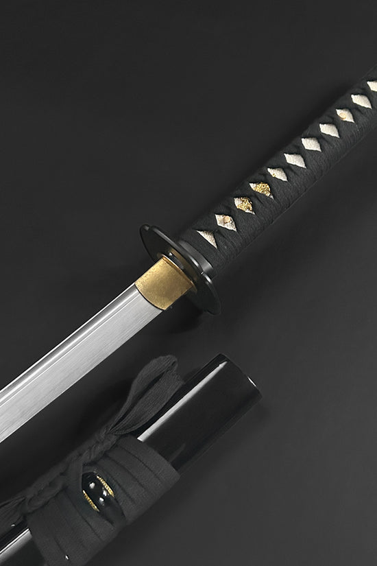 Musashi Lotus Katana