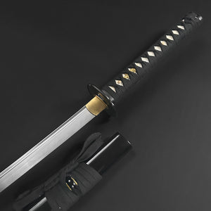 Musashi Lotus Katana