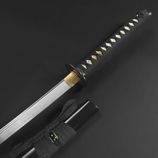 Musashi Lotus Katana